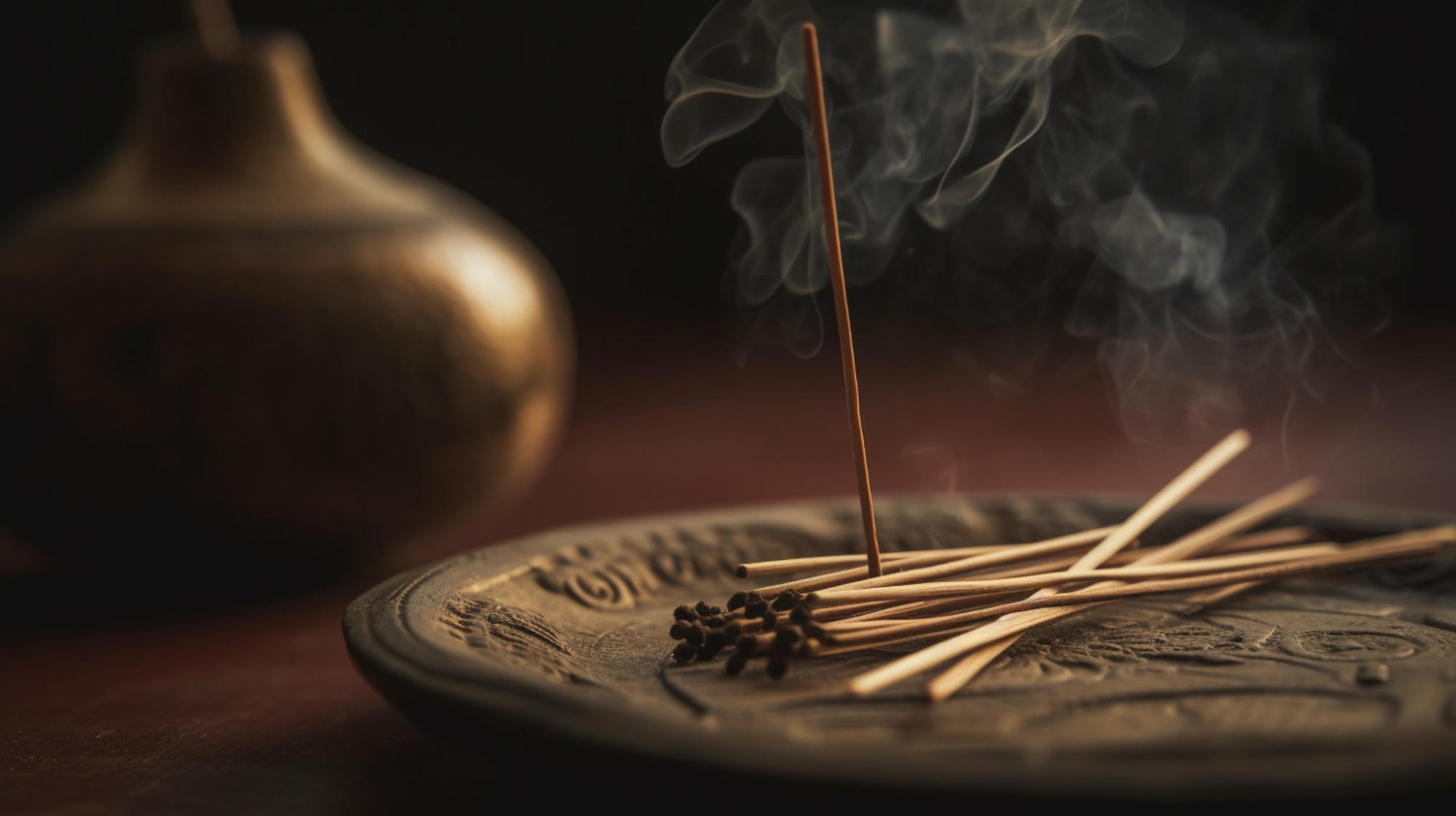 4 wonderful benefits of agarwood in feng shui