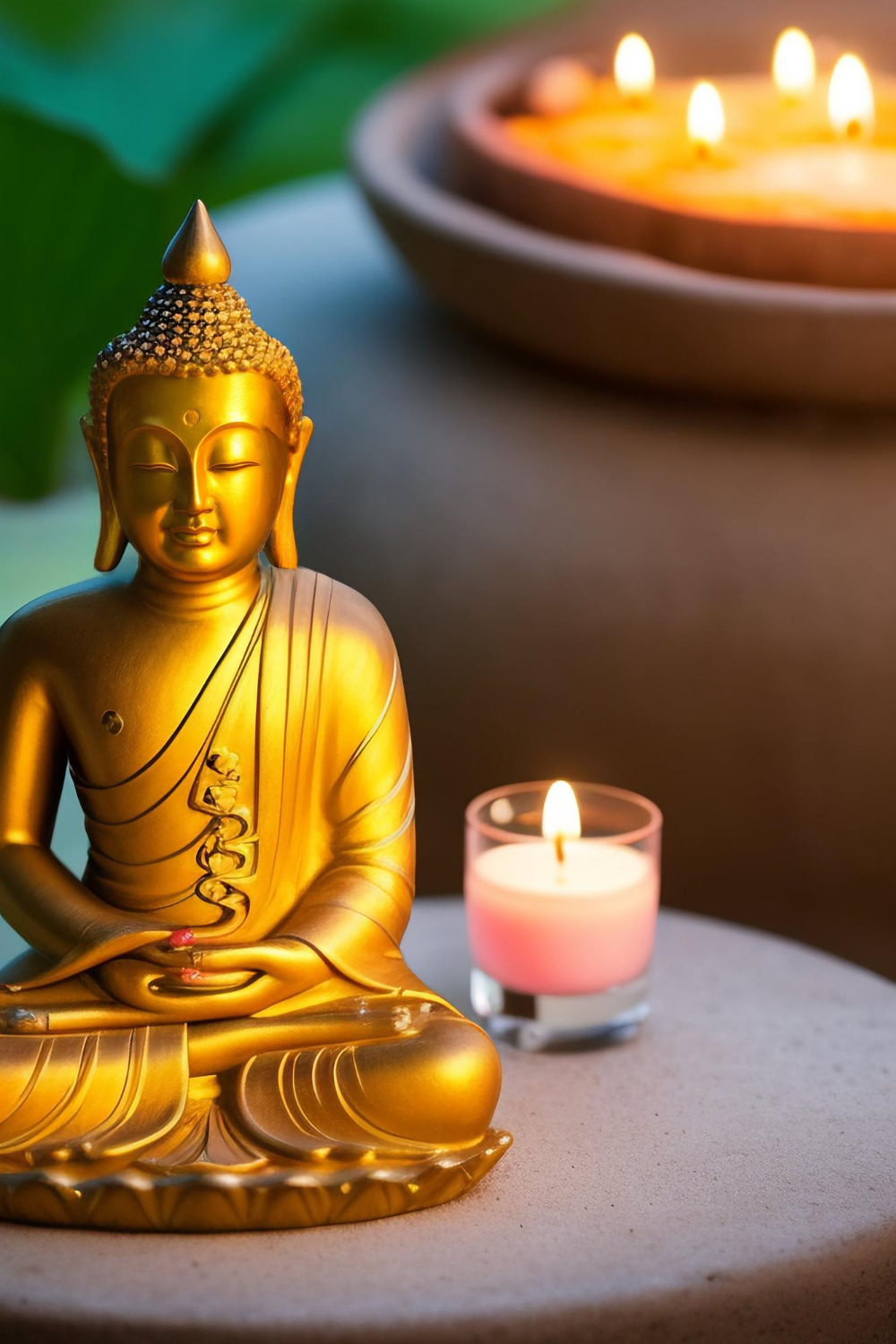 Trầm hương trong Phật giáo – những giá trị không thể thay thế