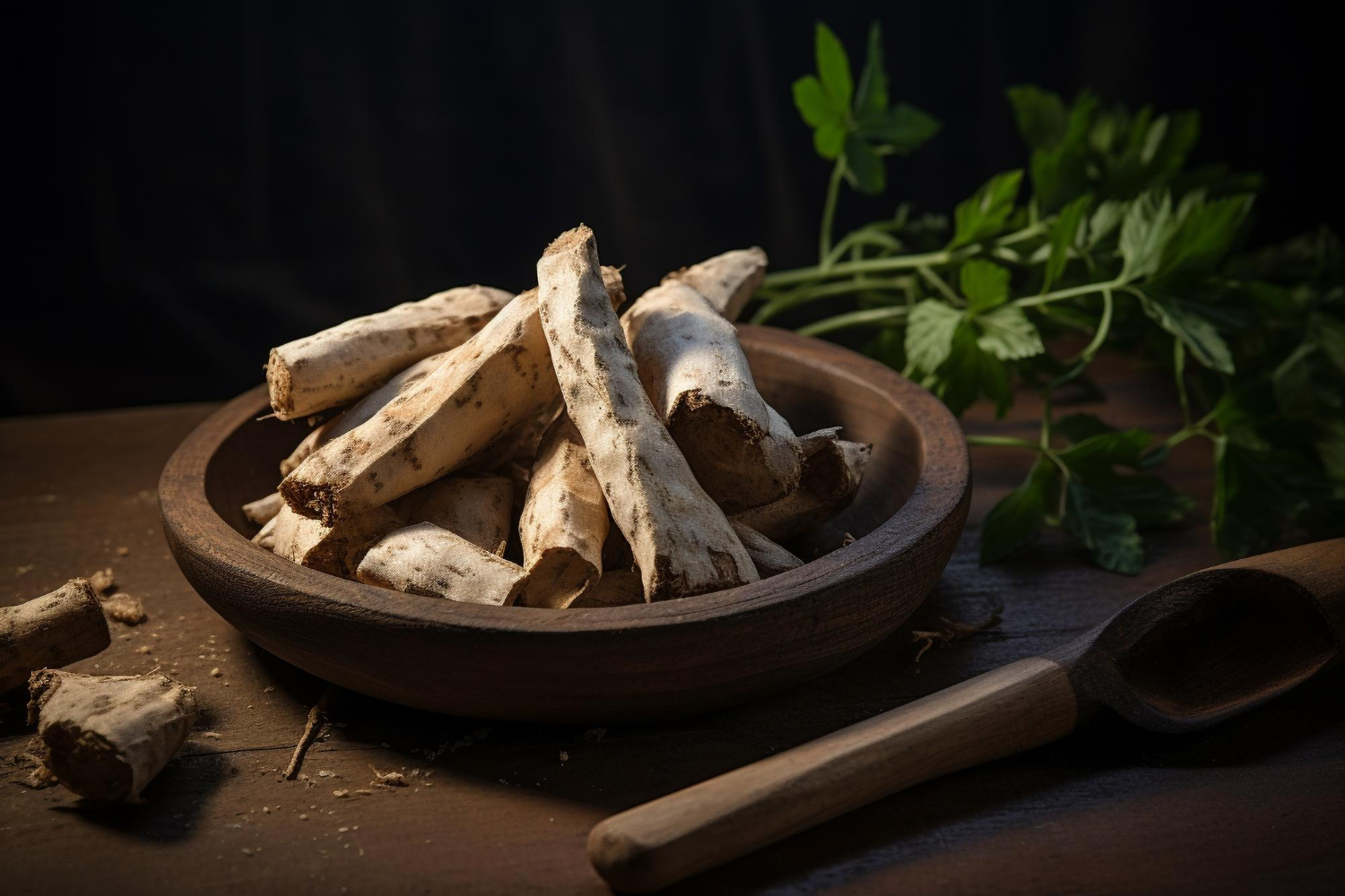 agarwood Medicinal Benefits