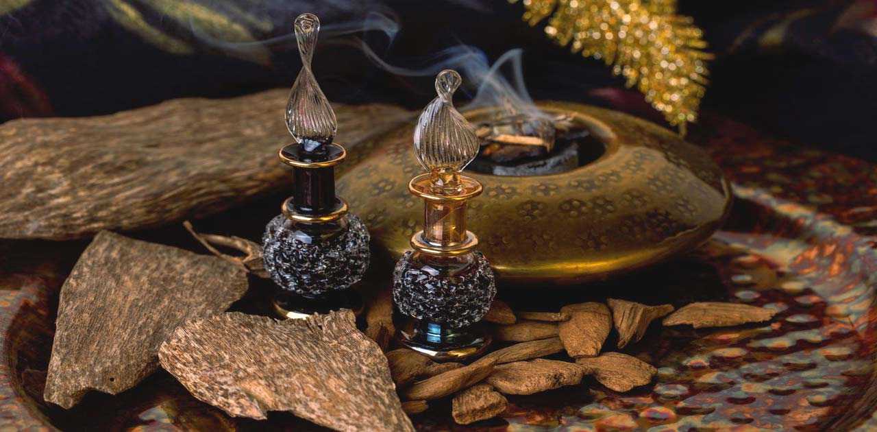 Tinh dầu trầm hương – 19 lợi ích tuyệt vời cho người sử dụng