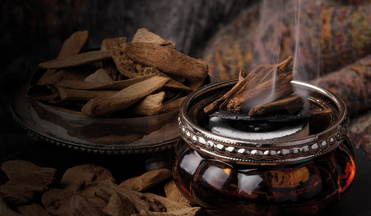 The Four Wonderful Values of Agarwood in Feng Shui