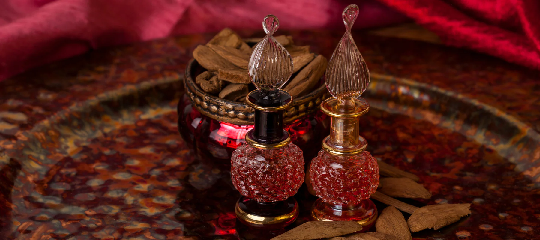 Tinh dầu trầm hương – 19 lợi ích tuyệt vời cho người sử dụng (P2)