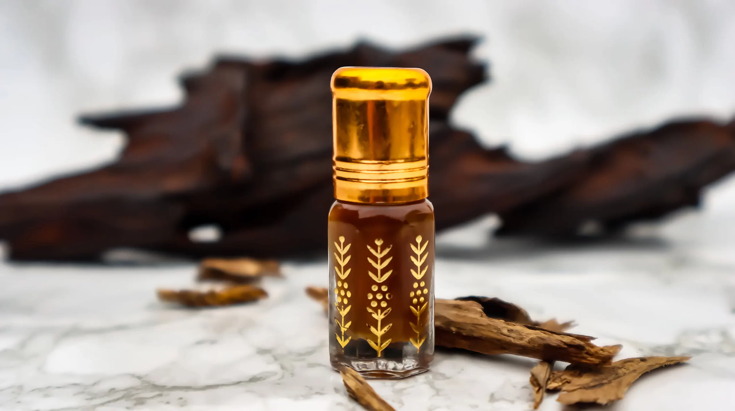 tinh dầu trầm hương có tác dụng gì