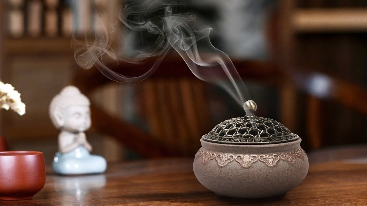 Ý nghĩa và ứng dụng của trầm hương trong Phật giáo, Thiên Chúa giáo và Hồi giáo