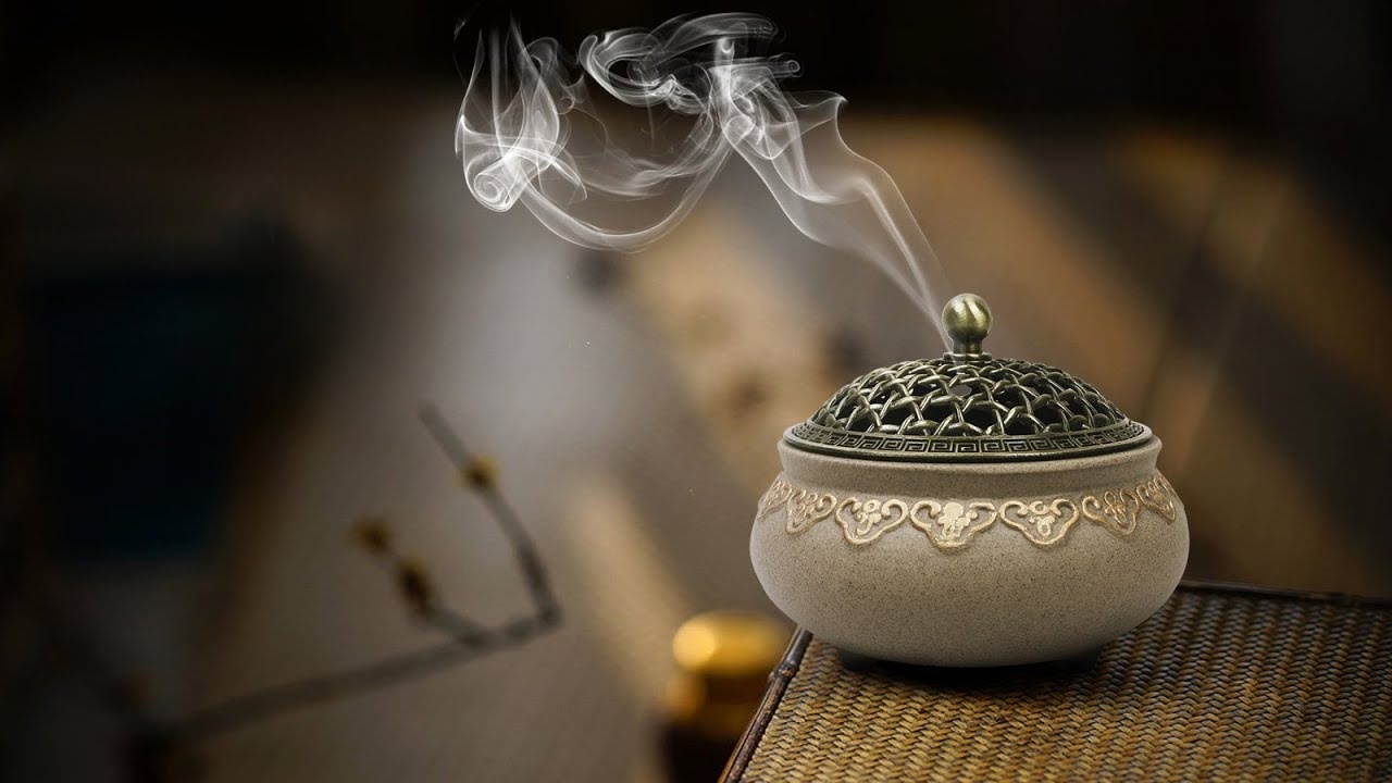 Ý nghĩa và ứng dụng của trầm hương trong Phật giáo, Thiên Chúa giáo và Hồi giáo